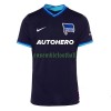 Maillot de Supporter Hertha Berlin Extérieur 2021-22 Pour Homme